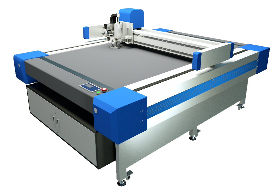 Plotter a Tavolo Statico