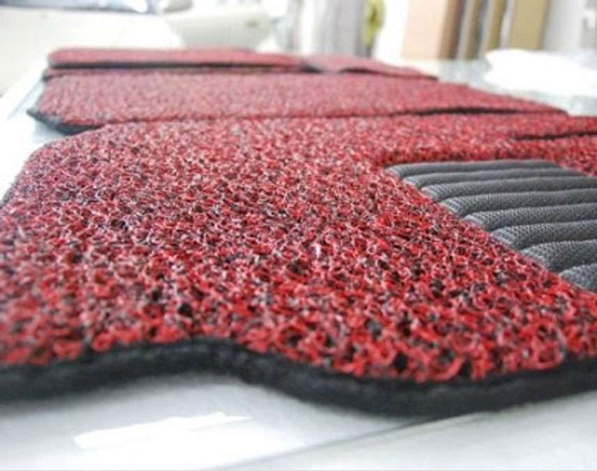 BR CAR CARPET